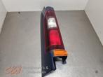 Achterlicht links van een Renault Trafic, Auto-onderdelen, Verlichting, Gebruikt, -, Renault, -