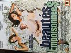 Dvd film Beautes empoisonnees, Ophalen of Verzenden, Zo goed als nieuw