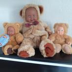 Anne Geddes bberen, Verzamelen, Ophalen of Verzenden, Zo goed als nieuw