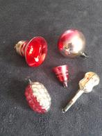 Kerstballen Ajeko, Ophalen of Verzenden, Gebruikt