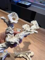 Rifkeramiek pilaren (modulair), Dieren en Toebehoren, Ophalen, Zo goed als nieuw, Overige typen