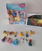 Actief lezen - Disney prinsessen, Ophalen of Verzenden, Zo goed als nieuw