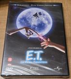E.T. - The Extra-Terrestrial (nieuw!), Vanaf 6 jaar, Ophalen of Verzenden, Nieuw in verpakking