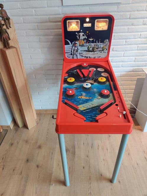 Flipperkast, Verzamelen, Automaten | Flipperkasten, Flipperkast, Ophalen