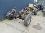 Rollend Chassis/Assen Toyota Landcruiser HDJ80/Land cruiser, Ophalen of Verzenden, Toyota