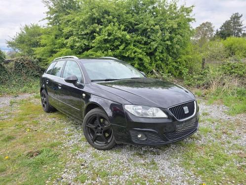 Seat Exeo 2.0l TDI EURO5, Auto's, Seat, Exeo, Diesel, Euro 5, Break, Handgeschakeld