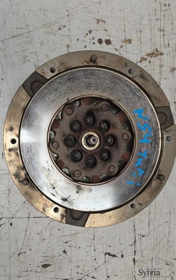 Dubbelmassa Vliegwiel N54 BMW 1 / 3 / 5 serie E82 E88 E90 E9 beschikbaar voor biedingen