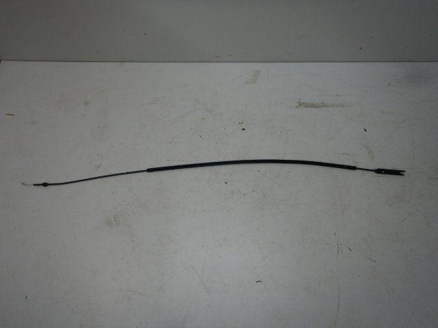 VW Tiguan 5NA Motorkapslot Kabel 5NA823535A, Auto-onderdelen, Carrosserie, Volkswagen, Gebruikt, Ophalen of Verzenden