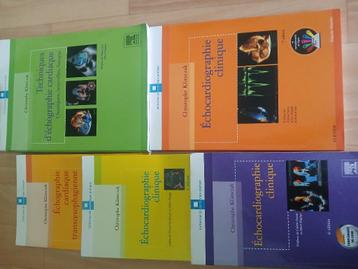 Praktisch boek over cardiologie beschikbaar voor biedingen