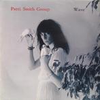 LP/ Patti Smith Group Wave <, Cd's en Dvd's, Vinyl | Rock, Ophalen of Verzenden