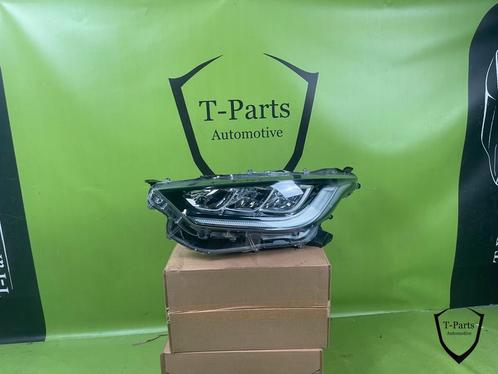 toyota yaris koplamp links 81150K0081, Auto-onderdelen, Verlichting, Toyota, Nieuw