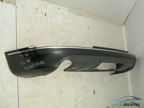 Achterbumper Audi Q7  vanaf 2006, Auto-onderdelen, Carrosserie, Bumper, Audi, Achter, Gebruikt, Ophalen of Verzenden