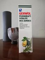 Beenverzorgingscrème gekocht in een GEHWOL medisch centrum, Ophalen of Verzenden, Nieuw, Overige typen