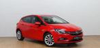 Opel Astra 1.0T Edition+gps+park pilot, Auto's, Opel, Voorwielaandrijving, Stof, Gebruikt, 1420 kg