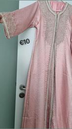 Taksita marokkaanse jurk, Roze, Zo goed als nieuw, Ophalen