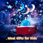 Veilleuse pour bébé | projecteur | LIVRAISON GRATUITE, -, Envoi, Neuf, Lampe