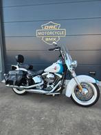 Harley davidson softail twin cam, Particulier