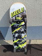 Skateboard Oxelo, Sport en Fitness, Ophalen, Gebruikt, Skateboard