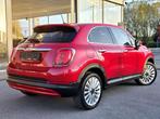 Fiat 500X 🟢1.6 ESSENCE 110CV / GPS (bj 2016), Auto's, Fiat, Gebruikt, Euro 6, 4 cilinders, 500X