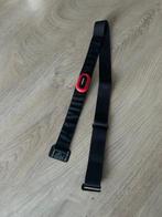 garmin hartslagsensor met zachte band (HRM4-Run), Sport en Fitness, Hartslagmeters, Ophalen, Garmin