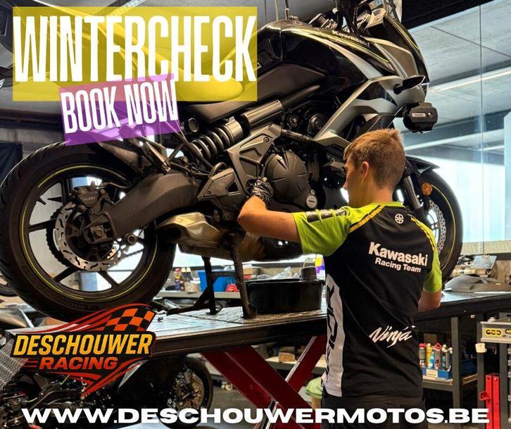 onderhoud of herstelling, Motoren, Overige Motoren, Ophalen of Verzenden