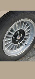4x Alpina velgen gevraagd Bmw E10, Motoren, Ophalen of Verzenden