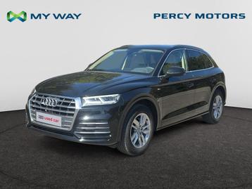 Audi Q5 Q5 30 TDi Business Edition S tronic beschikbaar voor biedingen