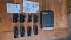 Thule kit 4011 flush rail opel, Ophalen, Gebruikt