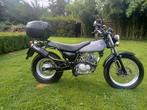 Suzuki vanvan 125cc, Ophalen, 125 cc, Zo goed als nieuw