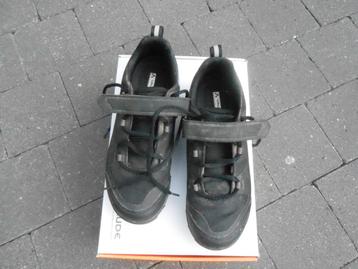 Chaussures VTT noires beschikbaar voor biedingen