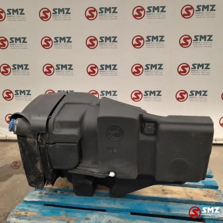Occ AdBluetank 60 L DAF, Auto-onderdelen, Vrachtwagen-onderdelen, DAF, Brandstofsystemen, Gebruikt