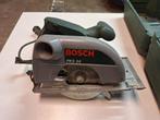 Bosch PKS 54 Cirkelzaag, Doe-het-zelf en Bouw, Gereedschap | Zaagmachines, Ophalen, Gebruikt, Cirkelzaag, 600 tot 1200 watt