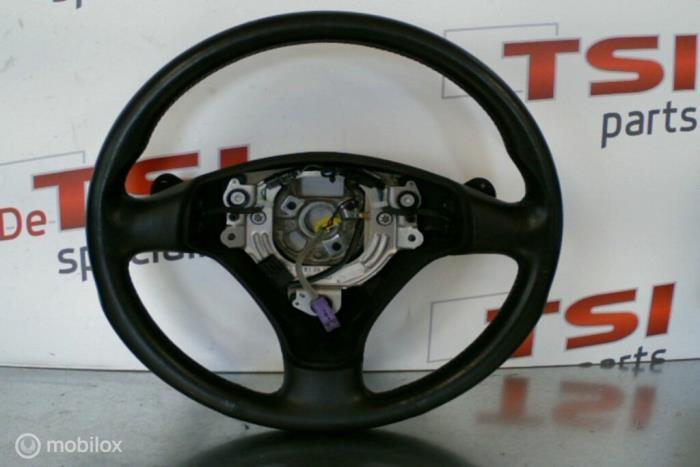 Volant d'un Audi TT, Autos : Pièces & Accessoires, Commande, Audi, Utilisé, 3 mois de garantie, Enlèvement ou Envoi