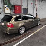 BMW 330d E91 Individual, Cuir, Achat, Diesel, Automatique