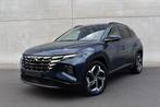 Hyundai Tucson 1.6 T-GDi Hybrid 230*Shine*, Auto's, 4 cilinders, 169 kW, Blauw, Bedrijf