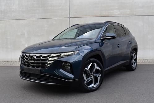 Hyundai Tucson 1.6 T-GDi Hybrid 230*Shine*, Auto's, Hyundai, Bedrijf, Te koop, Tucson, Airbags, Airconditioning, Alarm, Apple Carplay
