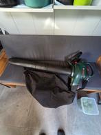 Bosch bladblazer / zuiger, Ophalen