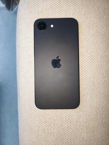 Iphone 16e 128GB nieuw in doos beschikbaar voor biedingen
