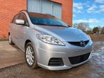 Mazda 5 — 2.0 Diesel — 7 zitplaatsen — EXPORT, Auto's, Diesel, Particulier, Te koop