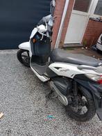 Sym scooter klasse b, Ophalen of Verzenden, Zo goed als nieuw