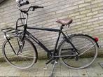 Herenfiets Granville maat L, Fietsen en Brommers, Gebruikt, Versnellingen, 65 cm of meer, Ophalen