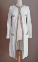 Mooie gilet merk Caroline Biss - M38, Caroline Biss, Ophalen of Verzenden, Maat 38/40 (M)