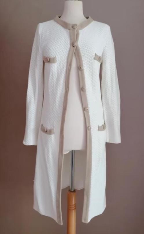 Mooie gilet merk Caroline Biss - M38, Kleding | Dames, Truien en Vesten, Maat 38/40 (M), Ophalen of Verzenden
