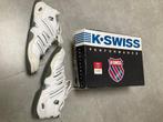 sport - tennis schoenen, Sports & Fitness, Tennis, Enlèvement, Comme neuf, Chaussures, K-Swiss