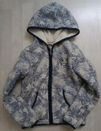 Jas Roxy, Kinderen en Baby's, Kinderkleding | Maat 128, Gebruikt, Meisje, Ophalen of Verzenden, Roxy girl