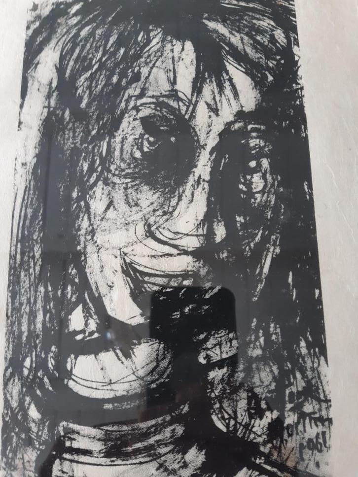 Antoon Mortier,, Antiek en Kunst, Kunst | Schilderijen | Modern, Ophalen of Verzenden