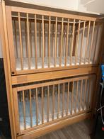 Stapelbed baby, Kinderen en Baby's, Ophalen, Gebruikt