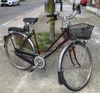 damesfiets NORTA met 3 versnellingen,nagezien-alles werkt, Fietsen en Brommers, 53 tot 56 cm, Ophalen, Gebruikt, Versnellingen
