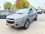 Hyundai ix35 1.7crdi 115pk panodak 1j Garantie, Auto's, Bluetooth, Euro 5, Leder, Bedrijf