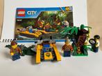 Lego de la jungle, Comme neuf, Ensemble complet, Lego, Enlèvement ou Envoi